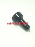 Incarcator Universal Masina Auto 4 Porturi Bricheta Usb Qc Fastcharge