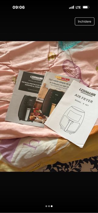 Friptoza functionala