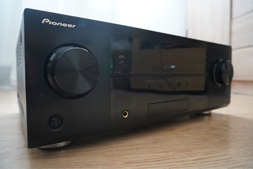 Vand Pioneer VSX-826
