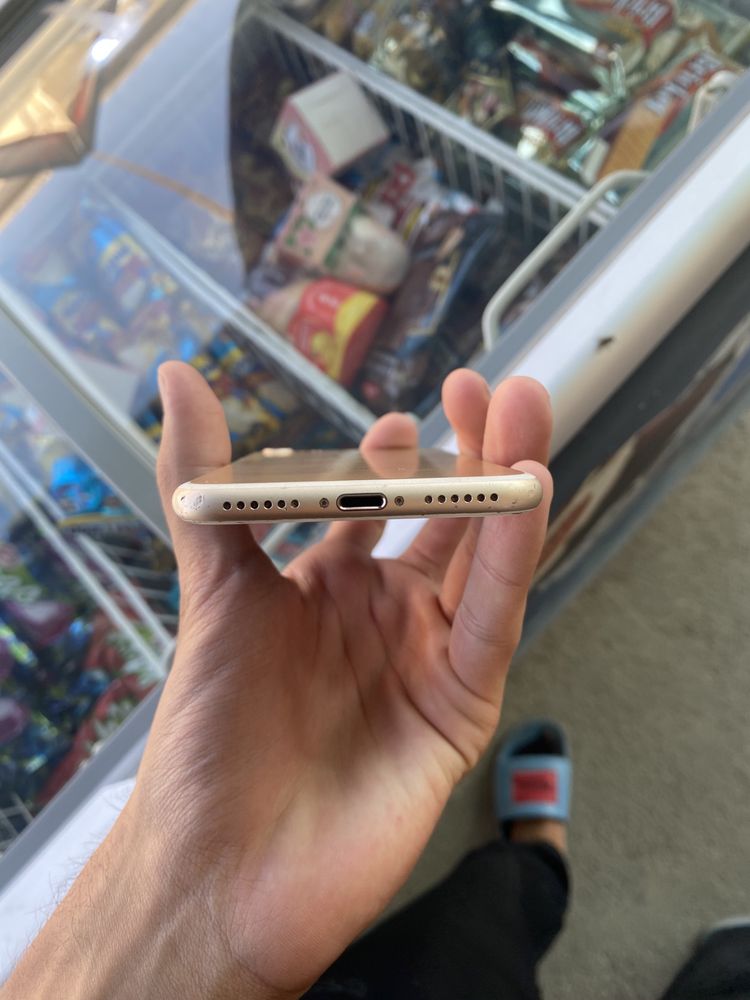 Iphone 7 128 tali