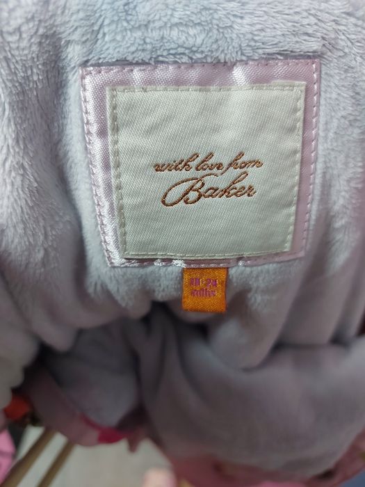 Combinezon Ted Baker