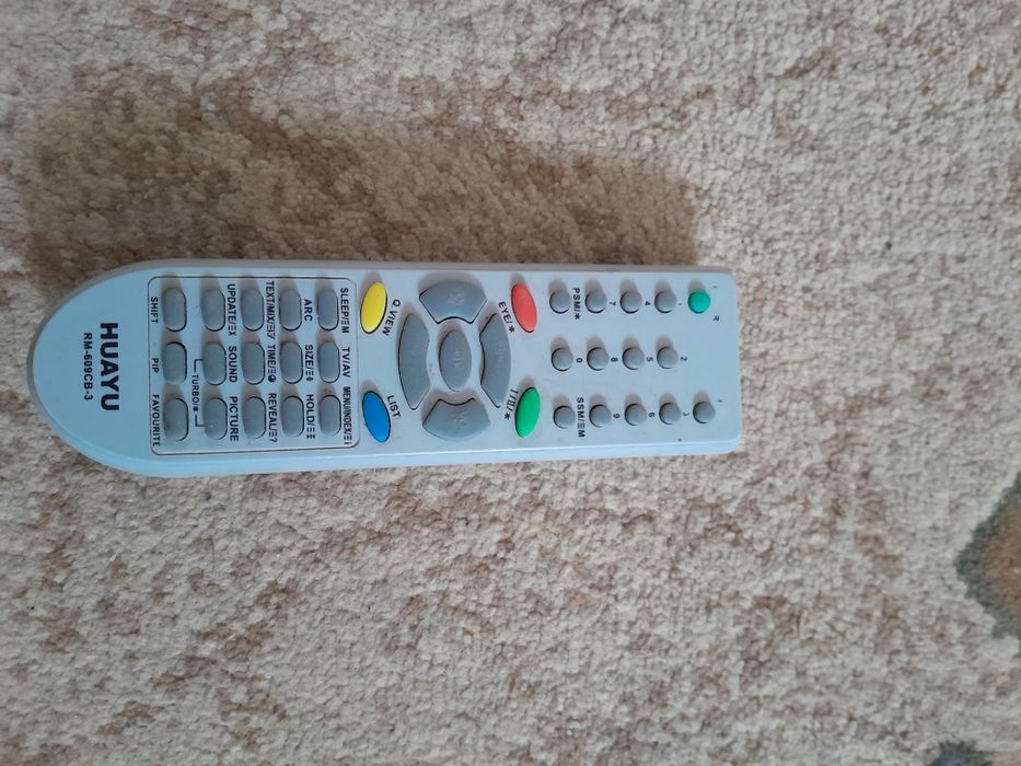 Пульт для телевизора LG