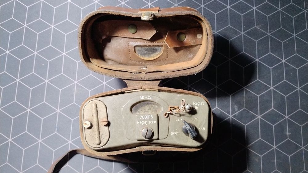 Radiometru AD-32