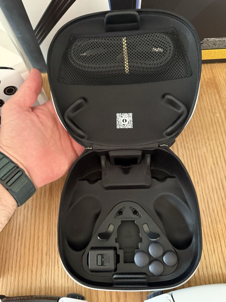 ГАРАНЦИЯ Playstation 5 Pro 2TB С ДИСК + Dualsense Controller + Станция