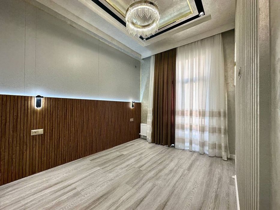 Продам квартиру свою. Бадамзар. 3-комнаты(+одна комната как столовая)