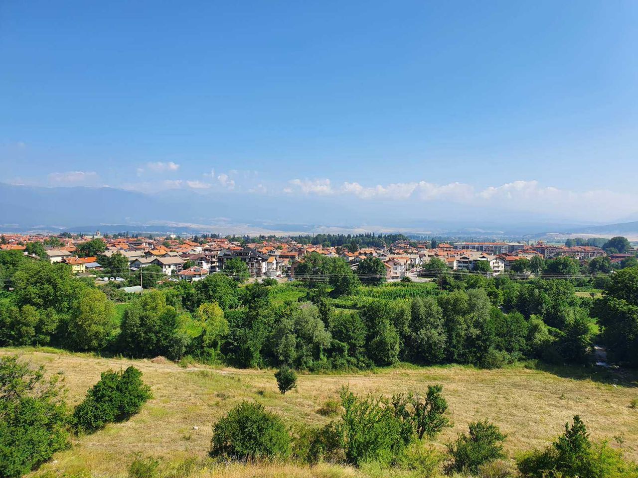 Продава се Двустаен апартамент в Банско - 81 кв.м за 754 €/кв.м - Снимка #12