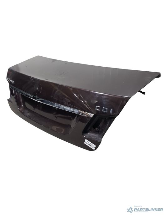 Hayon/portbagaj spate MERCEDES-BENZ E-CLASS W212 2009 - >