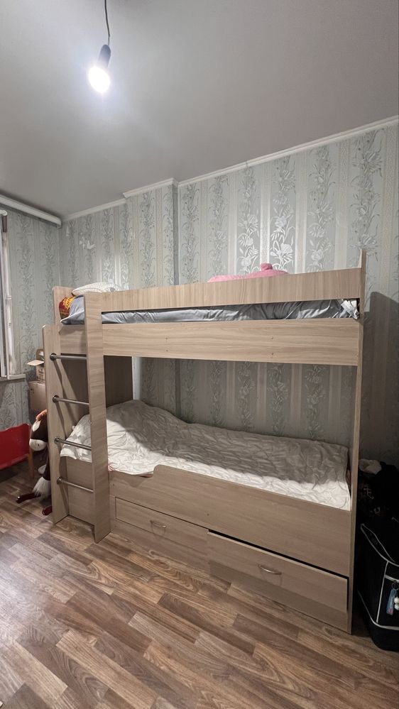 Кровать для детей
