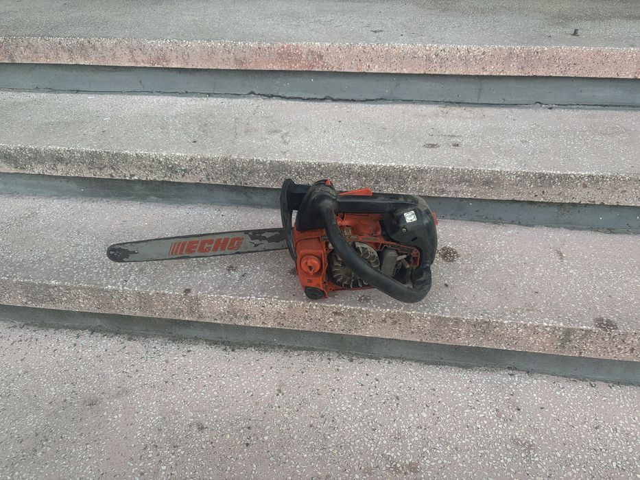 Щил /Stihl 231 за части