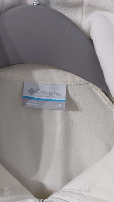 Vând polar Columbia XS