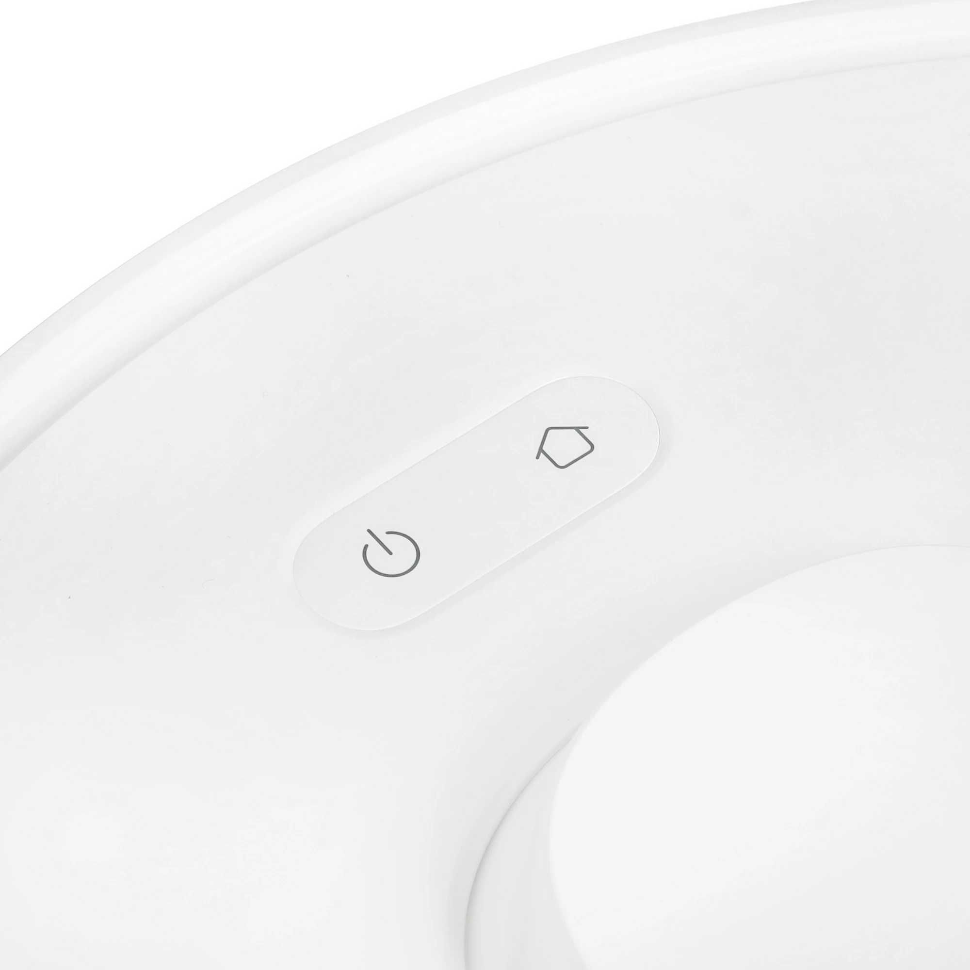 Робот пылесос Dreame F10 plus