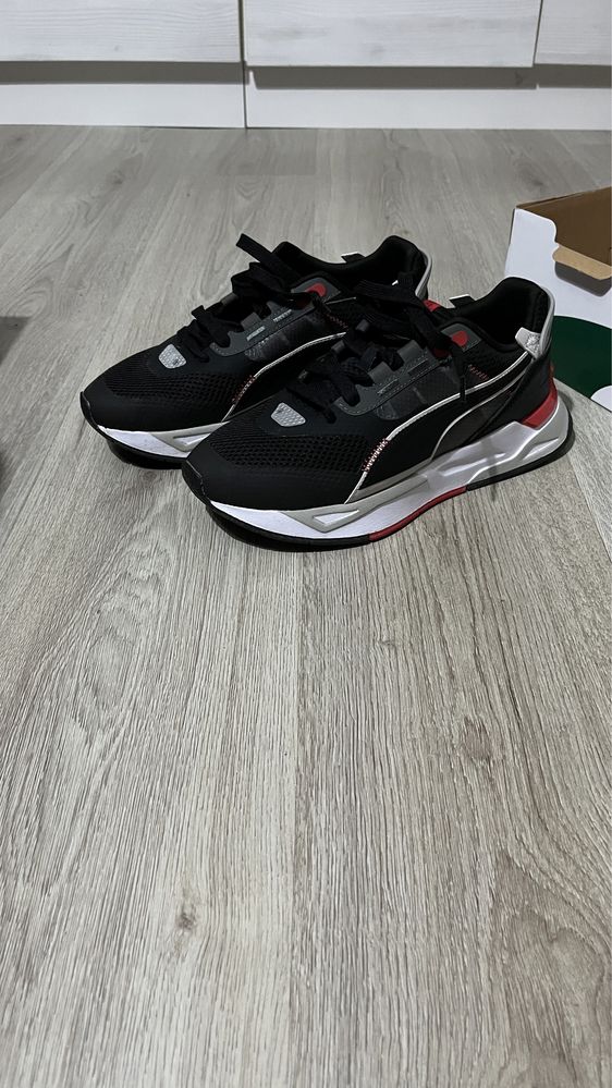 PUMA SPORT TECH 41    нови