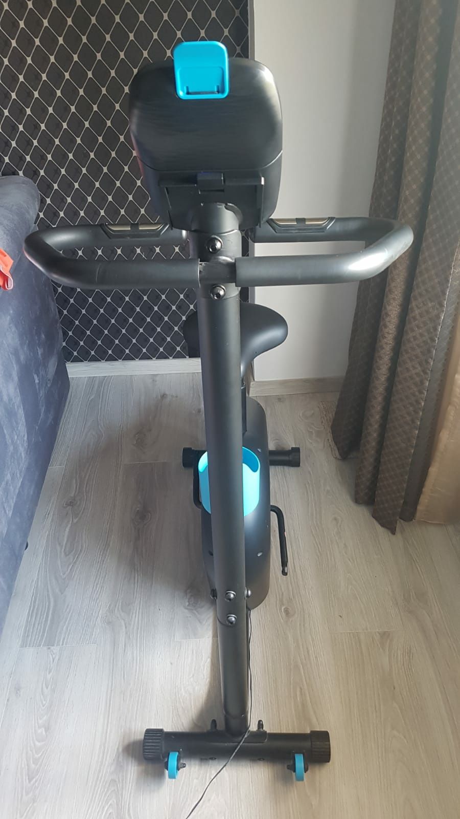 Vand bicicleta medicinala