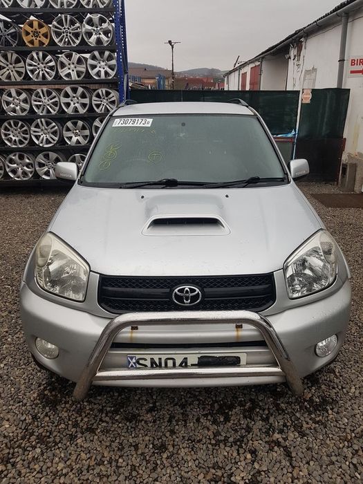 Volan Toyota RAV 4 II 2000 - 2006 (791)