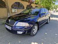 Skoda Octavia 2 1.9 105 cai