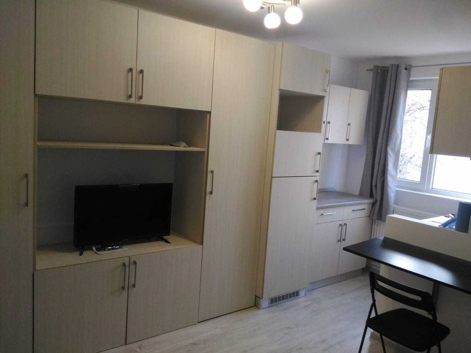 Garsoniera Metrou 1 Decembrie Contract