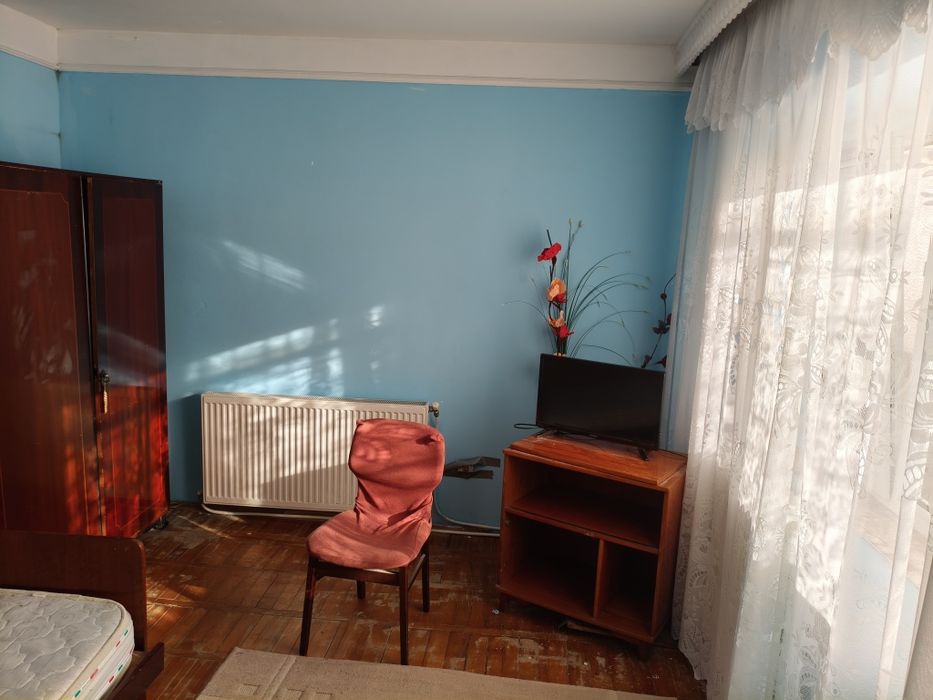Apartament Harlau
