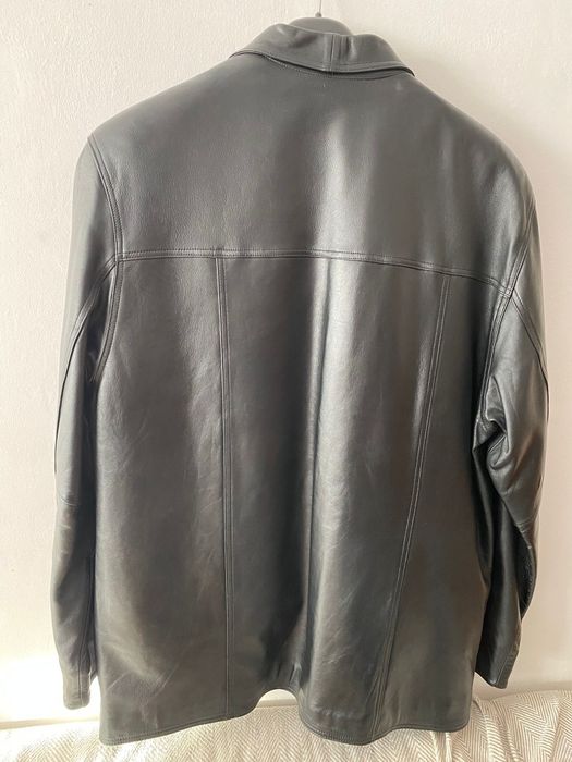 Geaca NOUA piele naturala de vânzare