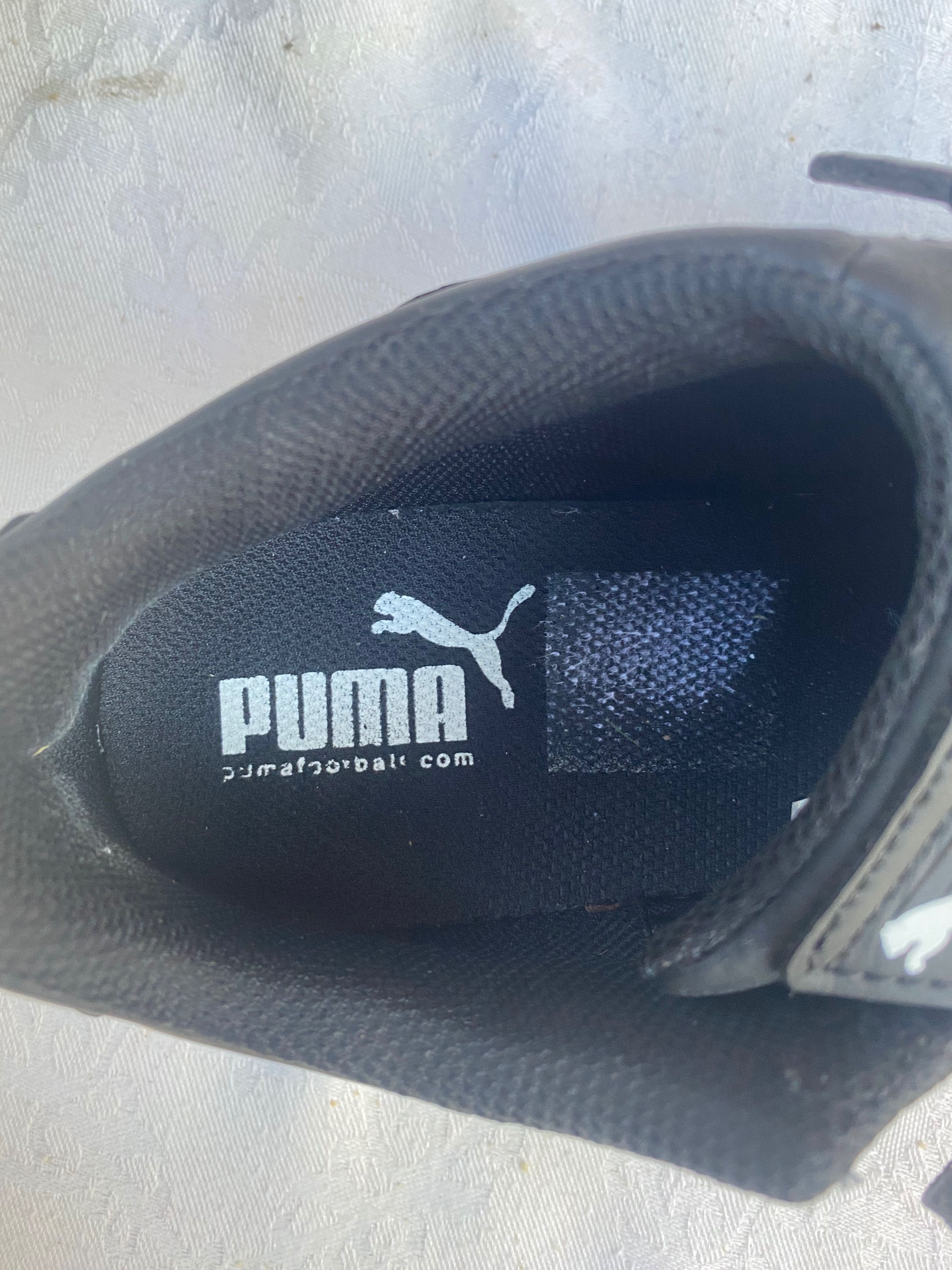 Бутонки/калеври Puma нови