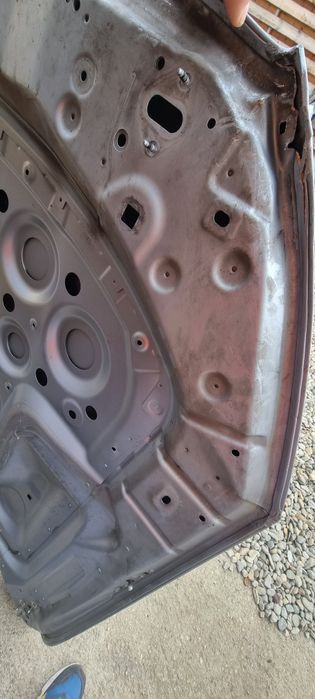 Capota motor Glc x253