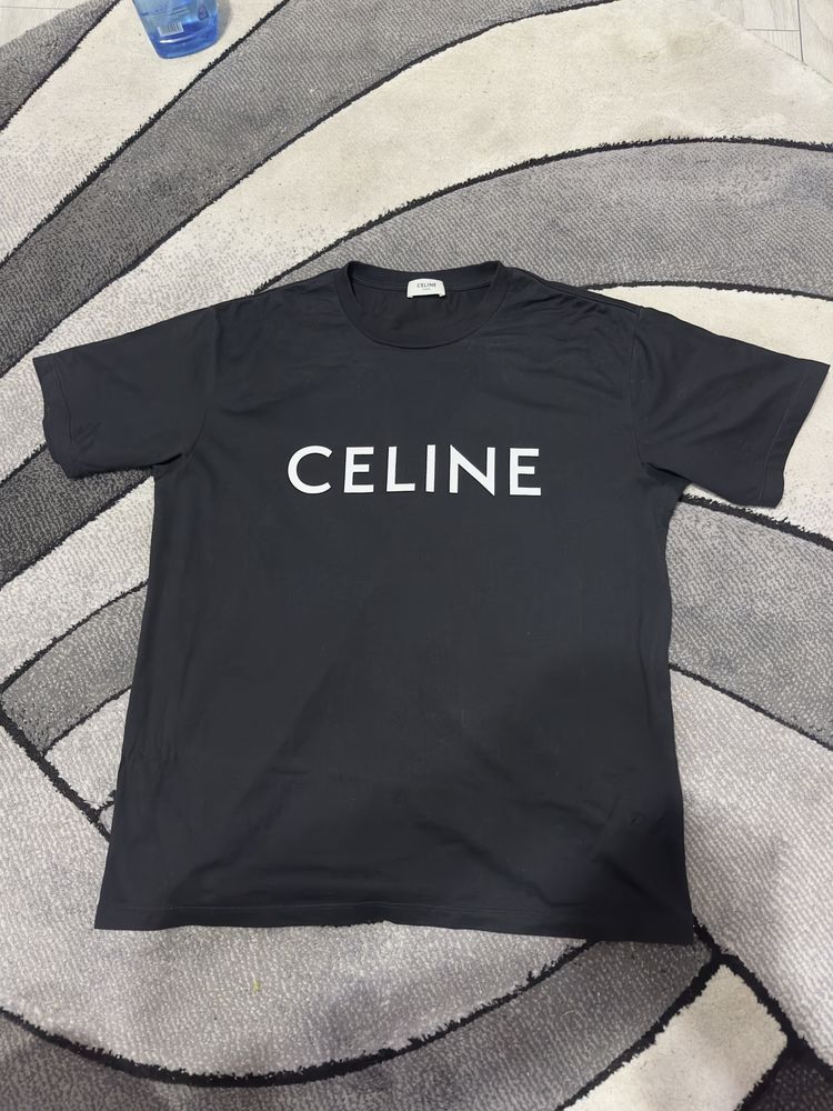 Tricou Celine.