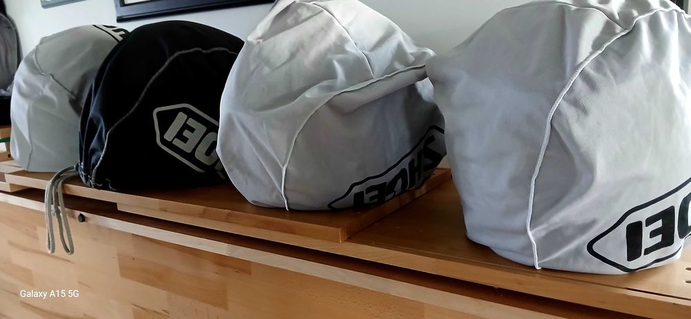 Shoei GT-Air Bounce TC-1 Premium Cască Moto Față întreagă mărime S