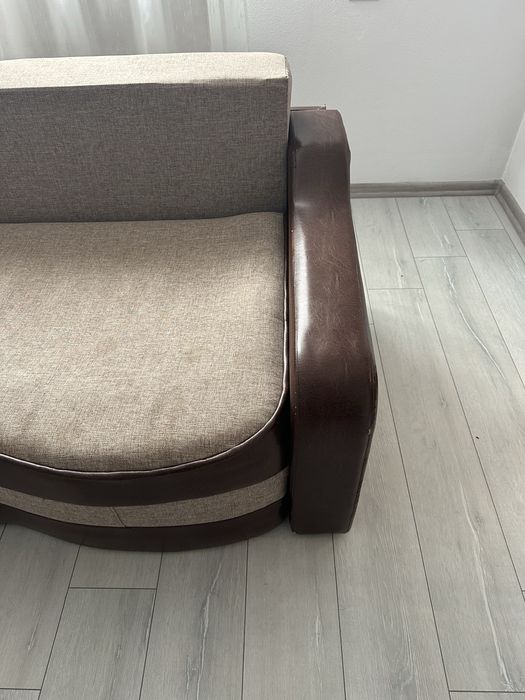 Canapea extensibila