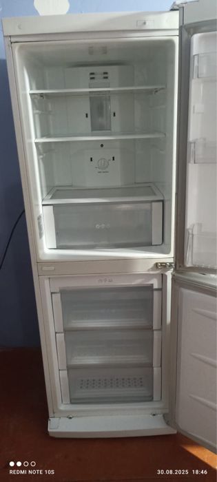 Продам холодильник LG 40 000тг