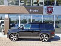 Hyundai Santa Fe Santa fe 1.6T-GDi 215CP Hybrid 4WD 6AT LUXURY