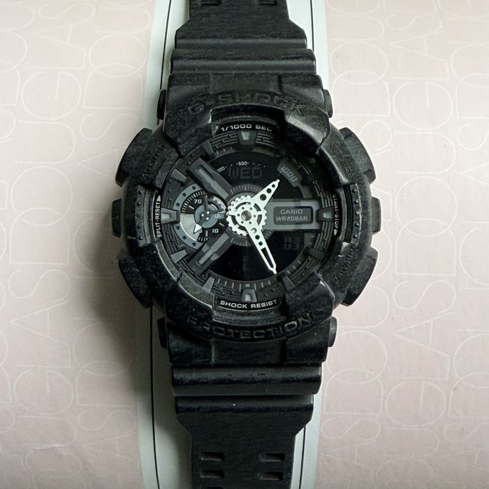 Casio G-shock 5146