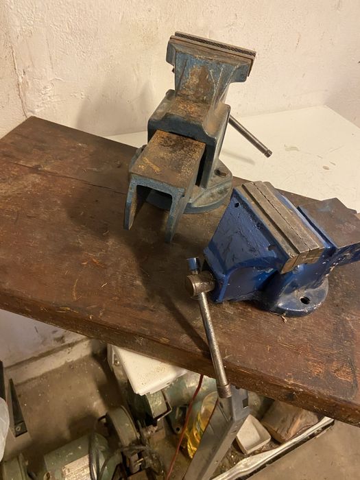 Менгемета 2бр Германия