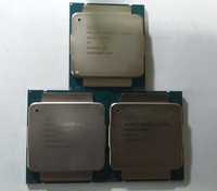 XEON E5 2650/30/20 V3 ЛОТ