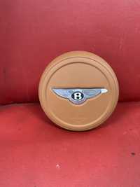 Bentley Airbag ейрбег