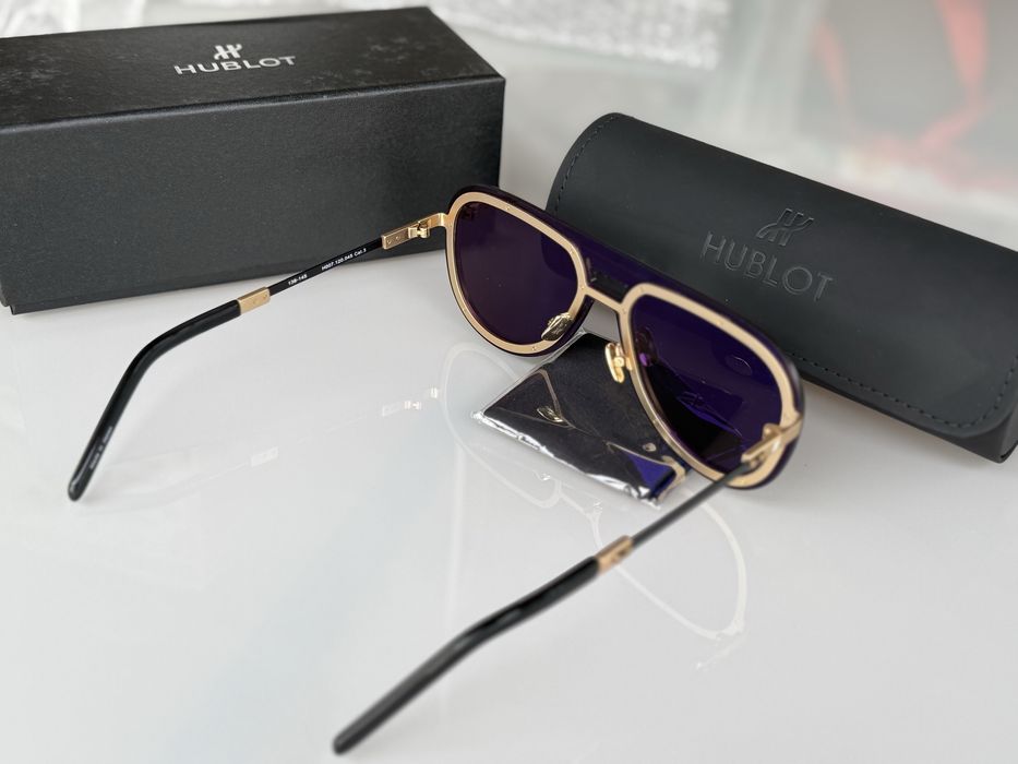 Ochelari de soare Hublot H007