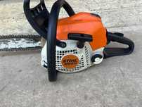 Vând drujbă stihl ms 211