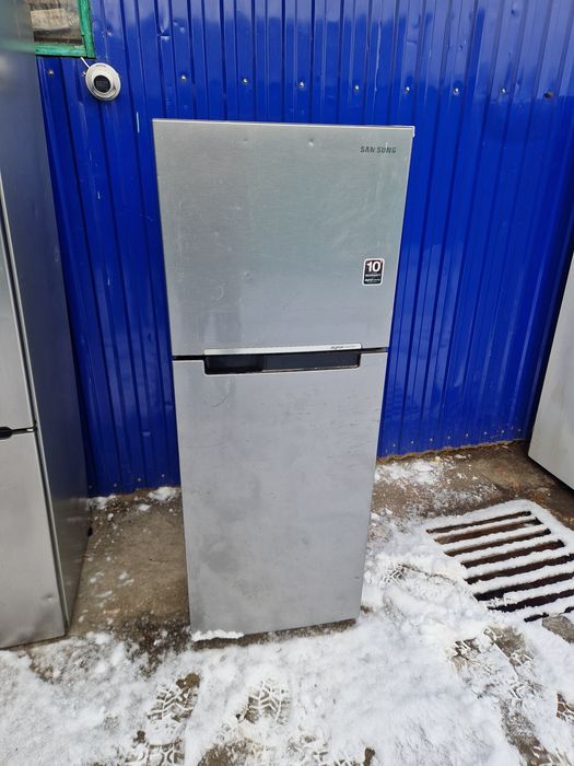 Холодильник Самсунг ноуфрост