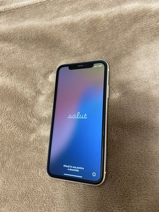 Iphone 11 64 GB White