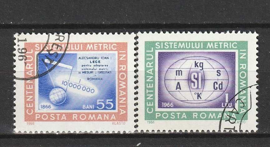 De vânzare serii complete timbre România