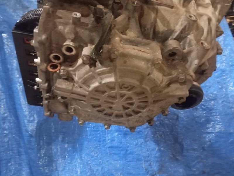 Продается АКПП A6MF1 4WD