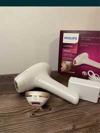 Epilator IPL Philips Lumea nou, model SC1997/00