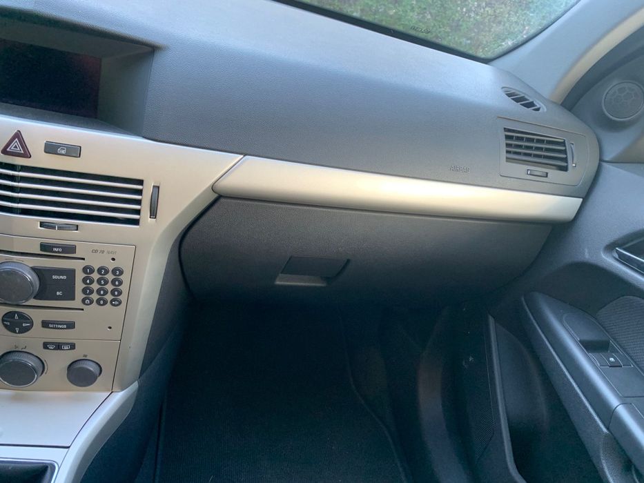 Vând Opel Astra H in stare perfecta de funcționare