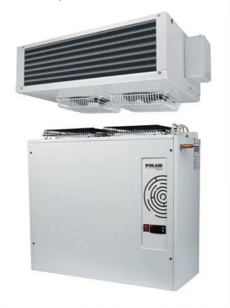 Холодильная камера POLAIR SM 222 S