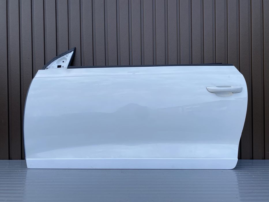 Usa st fata vw Scirocco cod culoare LB9A 2008-2015