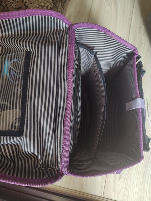 Детска ученическа раница