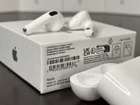 AirPods 4rd Gen Iphone безжични слушалки Air Pods 4