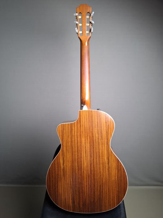 Vand chitara clasica Taylor 214ce-n