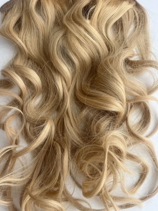 Славянска Коса-80 см-240гр на треси-2 броя