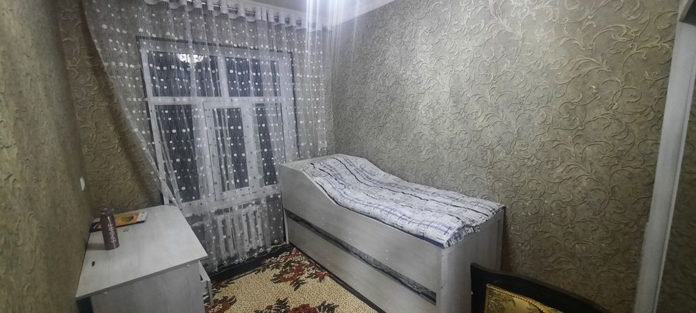 3 хонали квартира сотилади.  77-серия