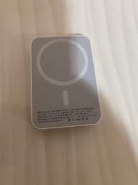 Продается безспроводная магнитная зарядка для Айфона