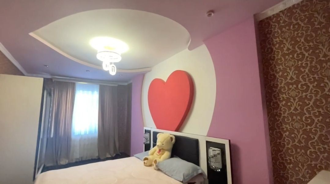 Продаётся квартира.
